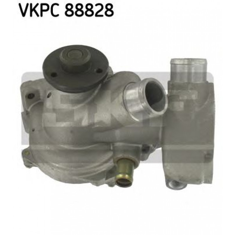 VKPC 88828 SKF - Насос охолоджуючої рідини